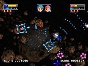 Simple Wii Series Vol. 4: The DokoDemo Asoberu - The Shooting Action image 6