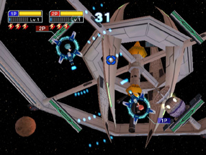 Simple Wii Series Vol. 4: The DokoDemo Asoberu - The Shooting Action image 8