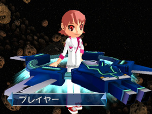 Simple Wii Series Vol. 4: The DokoDemo Asoberu - The Shooting Action image 9