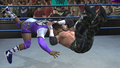 WWE Smackdown Vs. RAW 2008 thumbnail 4