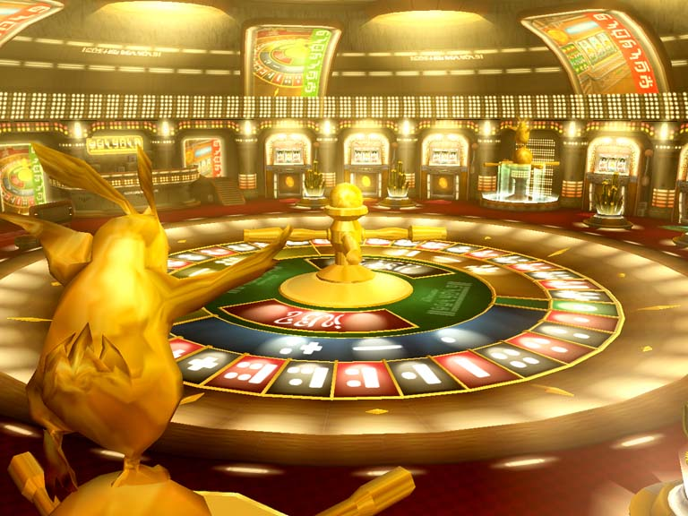 Phantasy Star Universe: Ambition of the Illuminus (DVD-ROM) image 3