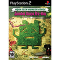 Aqua Teen Hunger Force: Zombie Ninja Pro-Am thumbnail 1