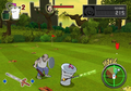Aqua Teen Hunger Force: Zombie Ninja Pro-Am thumbnail 6