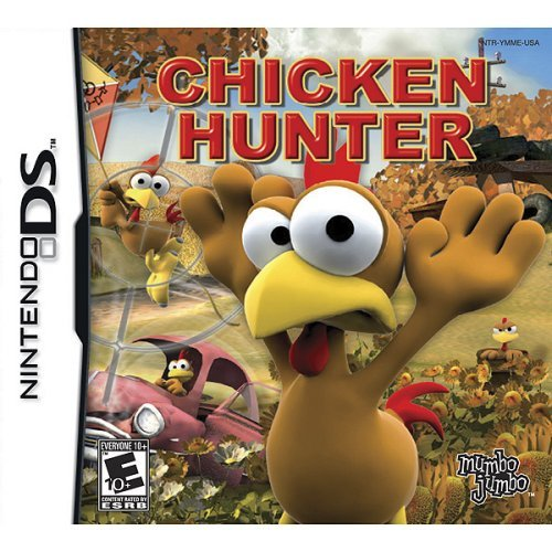 Chicken Hunter image 1