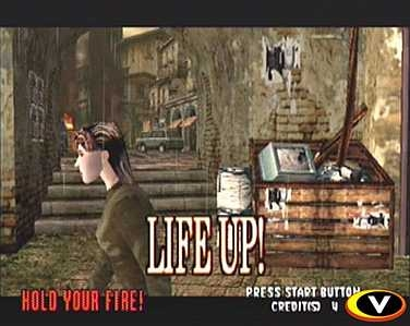 The House of the Dead 2 image 4