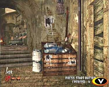The House of the Dead 2 image 5