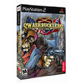 Swashbucklers: Blue & Grey thumbnail 1