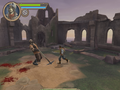 Swashbucklers: Blue & Grey thumbnail 4
