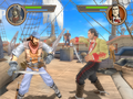 Swashbucklers: Blue & Grey thumbnail 5