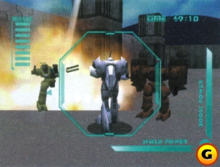 Macross M3 image 7