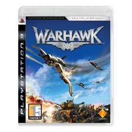 Warhawk image 1