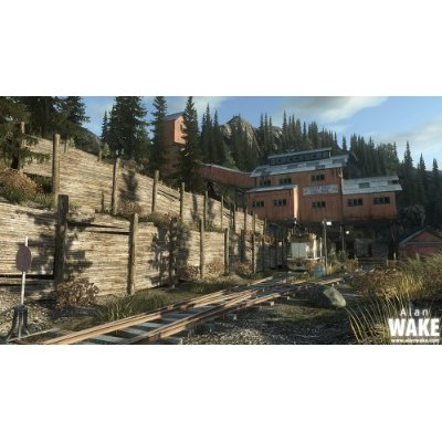 Alan Wake image 5