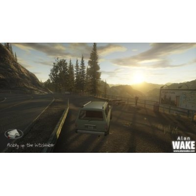 Alan Wake image 7