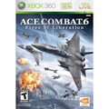 Ace Combat 6: Fires of Liberation thumbnail 1