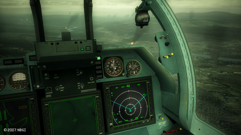 Ace Combat 6: Fires of Liberation image 3