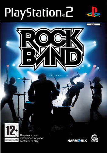 Rock Band image 1