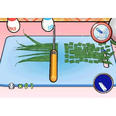 Cooking Mama: Cook Off image 7