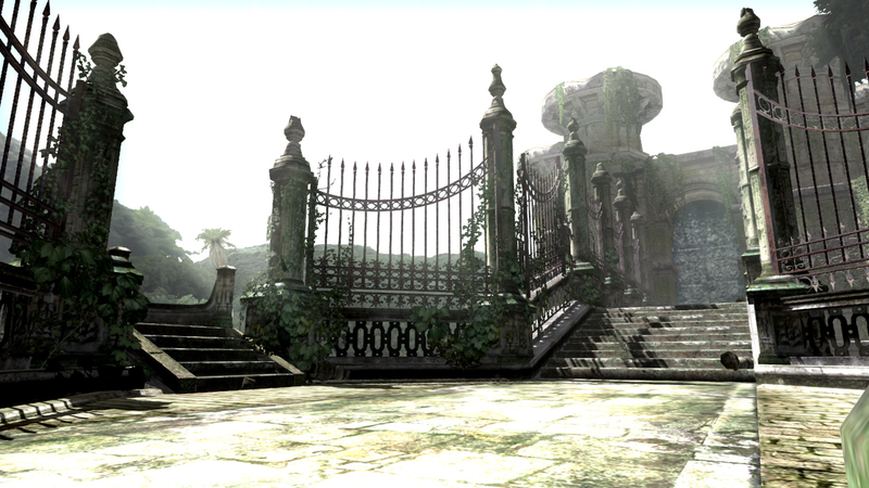 Devil May Cry 4 image 2