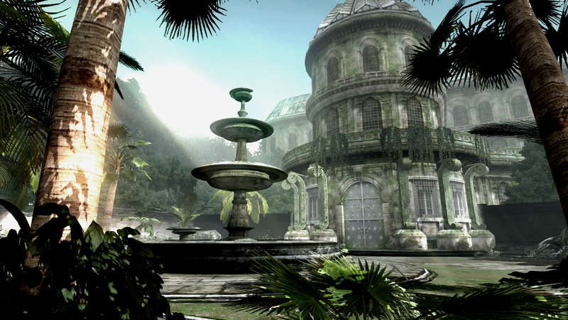Devil May Cry 4 image 3