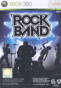 Rock Band thumbnail 1