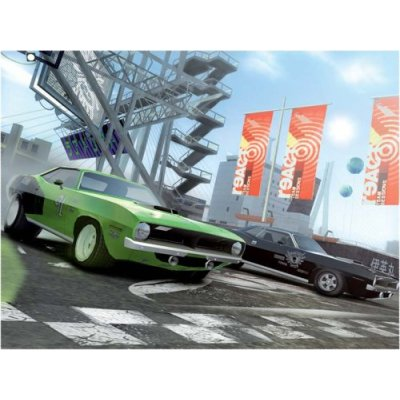 Need for Speed: Pro Street image 2