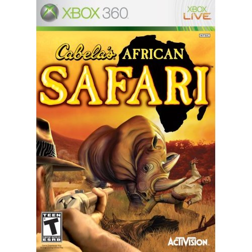 Cabela's African Safari image 1