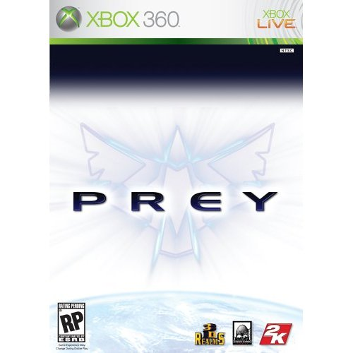 Prey image 1
