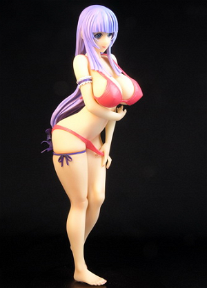 Oshioki Sweetie 1/6 Scale Pre-Painted Polystone  Figure: Futo Shizune