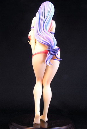 Oshioki Sweetie 1/6 Scale Pre-Painted Polystone  Figure: Futo Shizune