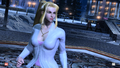 Virtua Fighter 5 (Case Damaged) thumbnail 3