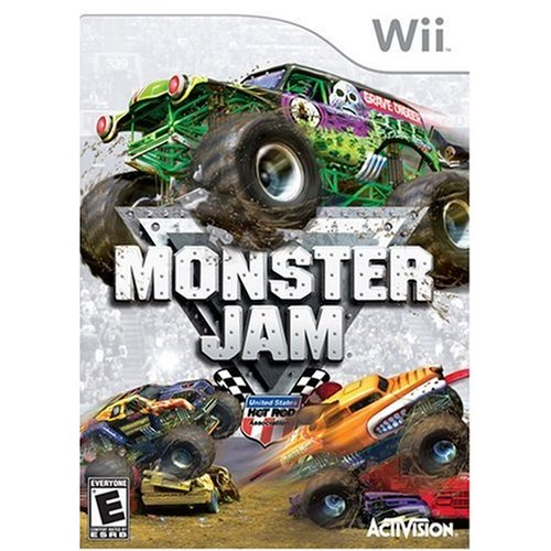 Monster Jam image 1