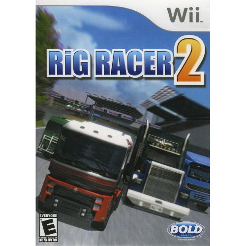 Rig Racer 2 image 1