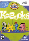 Cranium Kabookii thumbnail 1