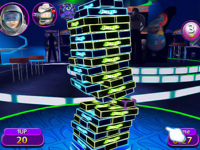 Jenga image 3