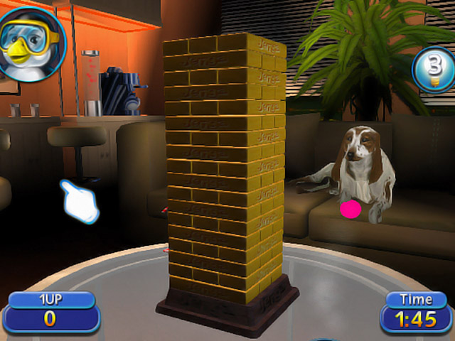 Jenga image 5