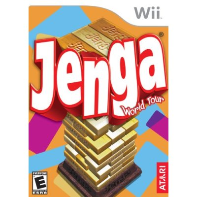 Jenga image 1