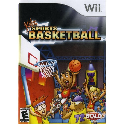 Kidz Sports: Basketball image 1