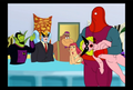 Harvey Birdman: Attorney At Law thumbnail 5