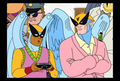 Harvey Birdman: Attorney At Law thumbnail 6