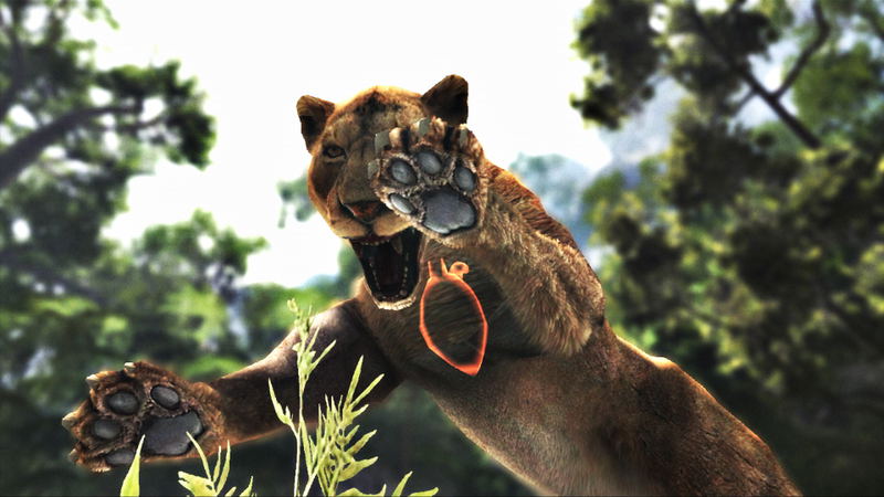 Cabela's Dangerous Hunts 2013 image 3