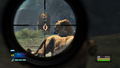 Cabela's Dangerous Hunts 2013 thumbnail 4