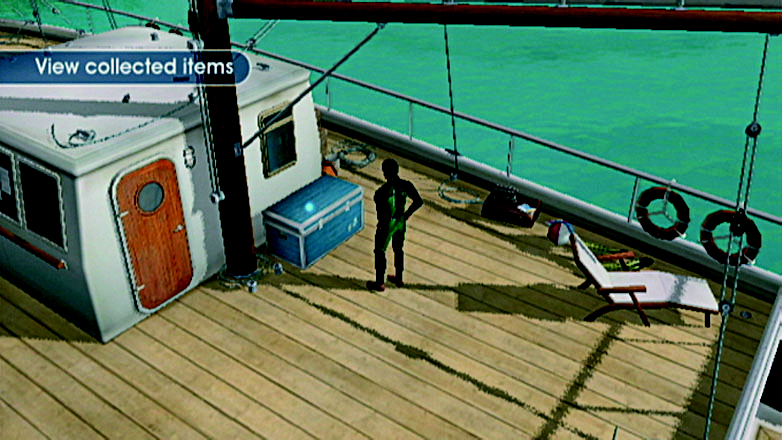 Endless Ocean: Dive, Discover, Dream image 2