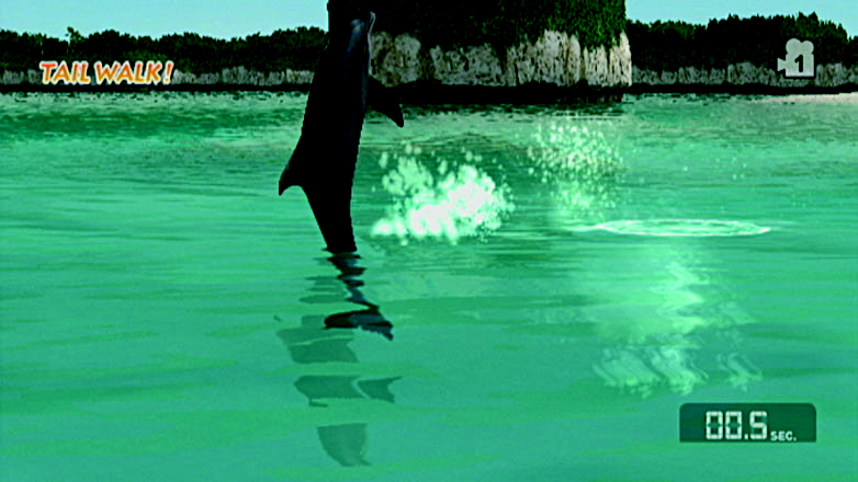 Endless Ocean: Dive, Discover, Dream image 4