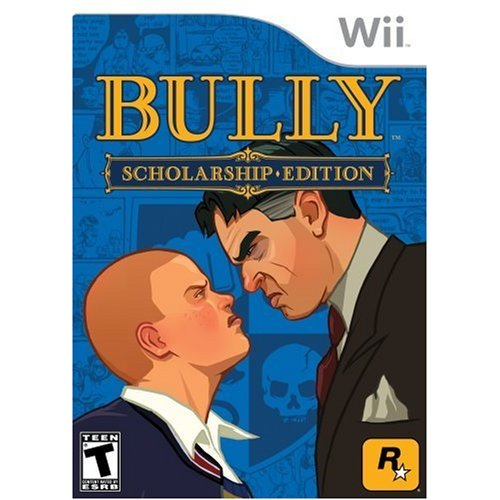 Bully: Scholarship Edition image 1