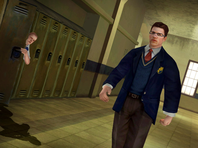 Bully: Scholarship Edition image 3
