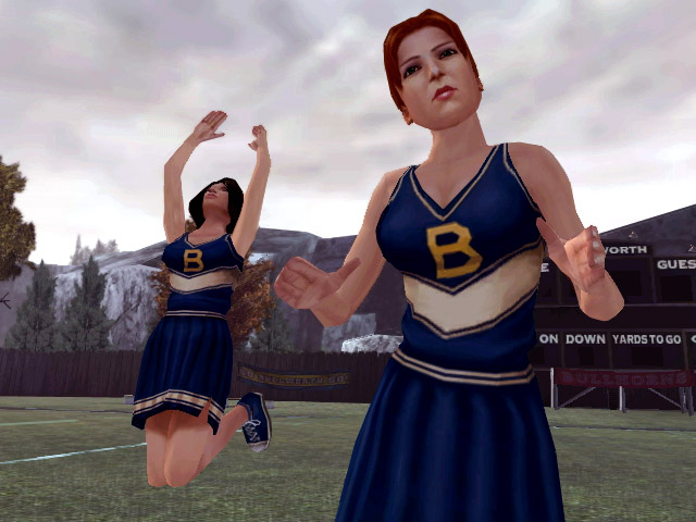 Bully: Scholarship Edition image 6