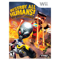 Destroy All Humans! Big Willy Unleashed thumbnail 1