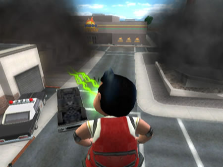 Destroy All Humans! Big Willy Unleashed image 5