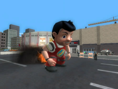 Destroy All Humans! Big Willy Unleashed image 6