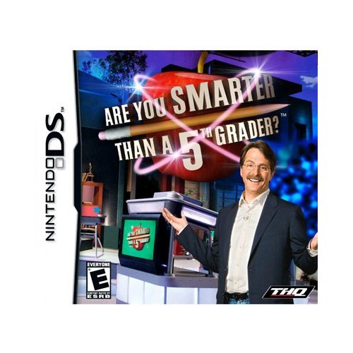 Are You Smarter Than a 5th Grader? image 1
